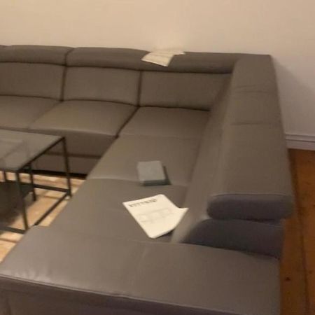 Hebergement Bruxelles Екстериор снимка
